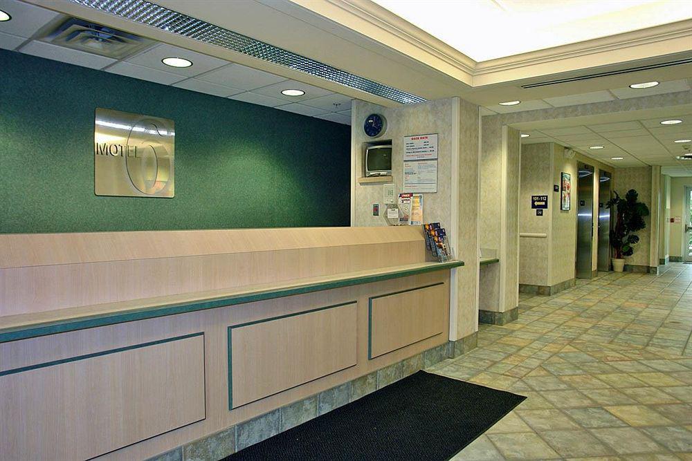 Motel 6-London, On - Ontario Eksteriør bilde
