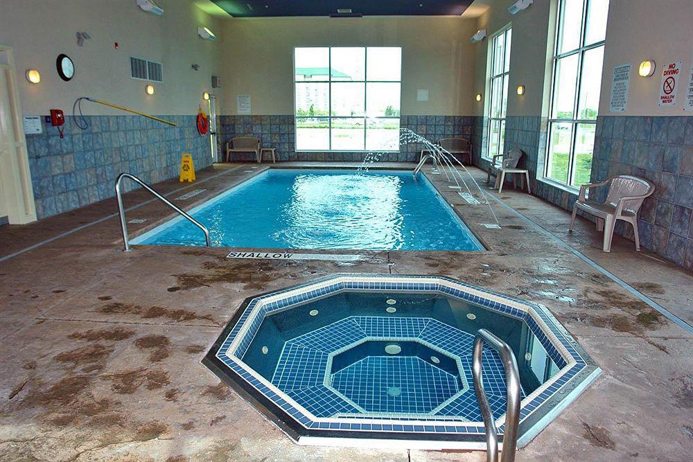 Motel 6-London, On - Ontario Eksteriør bilde