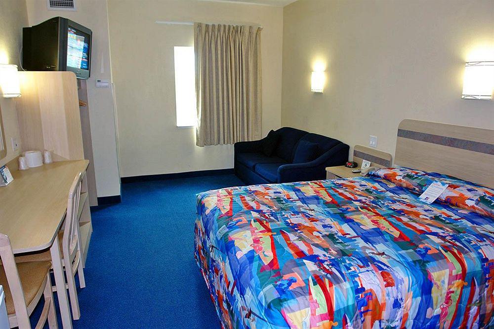 Motel 6-London, On - Ontario Eksteriør bilde