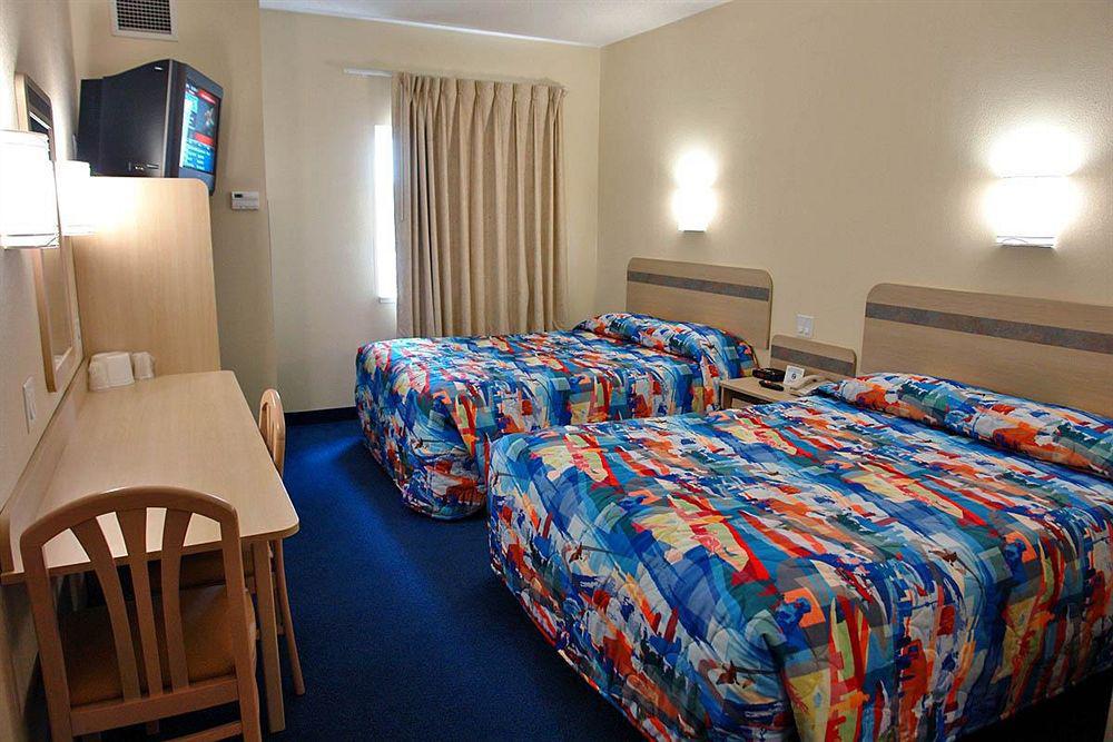 Motel 6-London, On - Ontario Eksteriør bilde