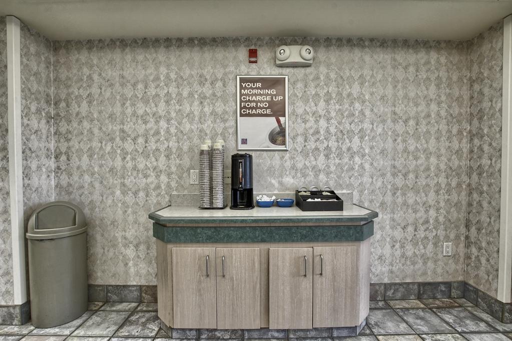 Motel 6-London, On - Ontario Interiør bilde