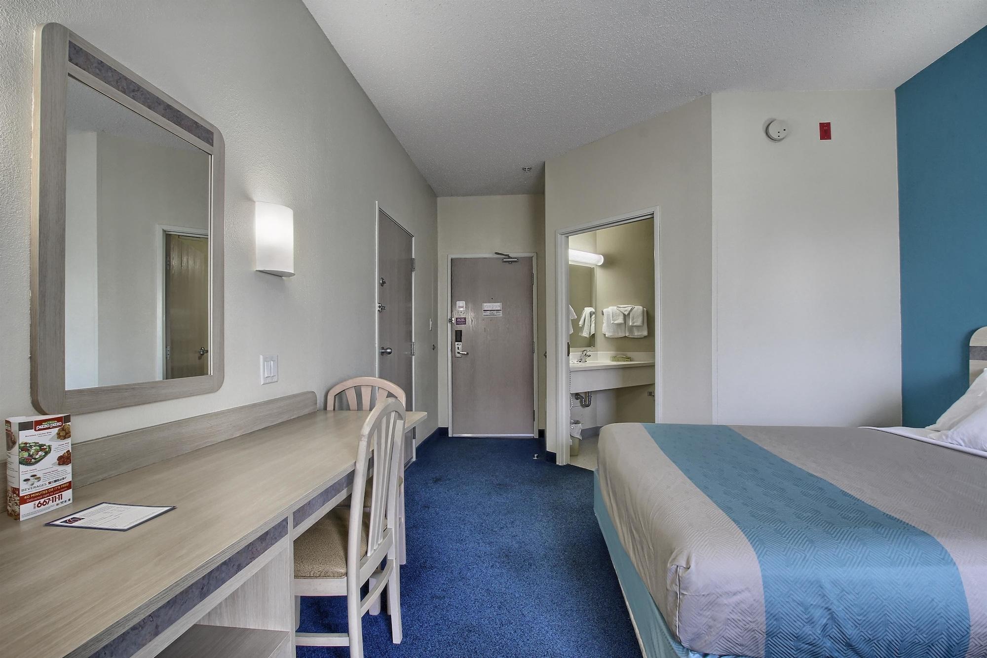Motel 6-London, On - Ontario Eksteriør bilde