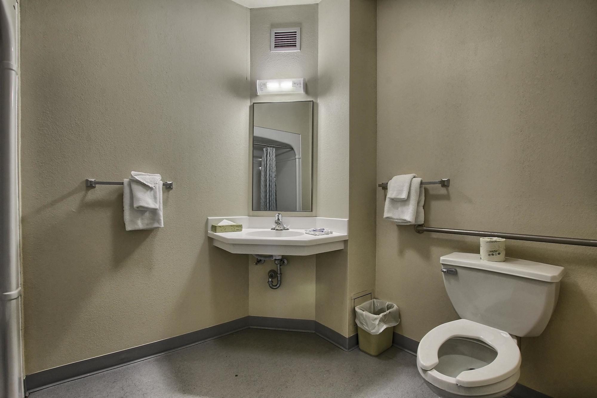 Motel 6-London, On - Ontario Eksteriør bilde