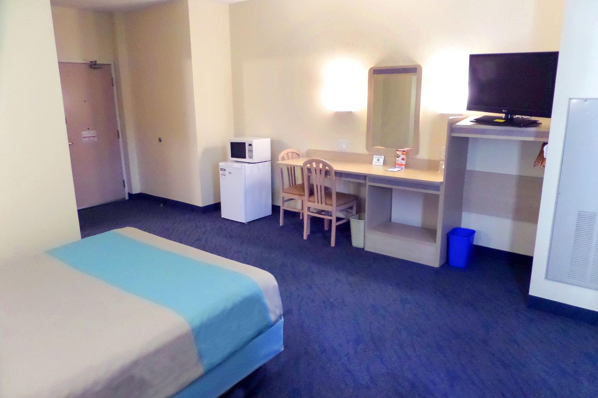 Motel 6-London, On - Ontario Eksteriør bilde