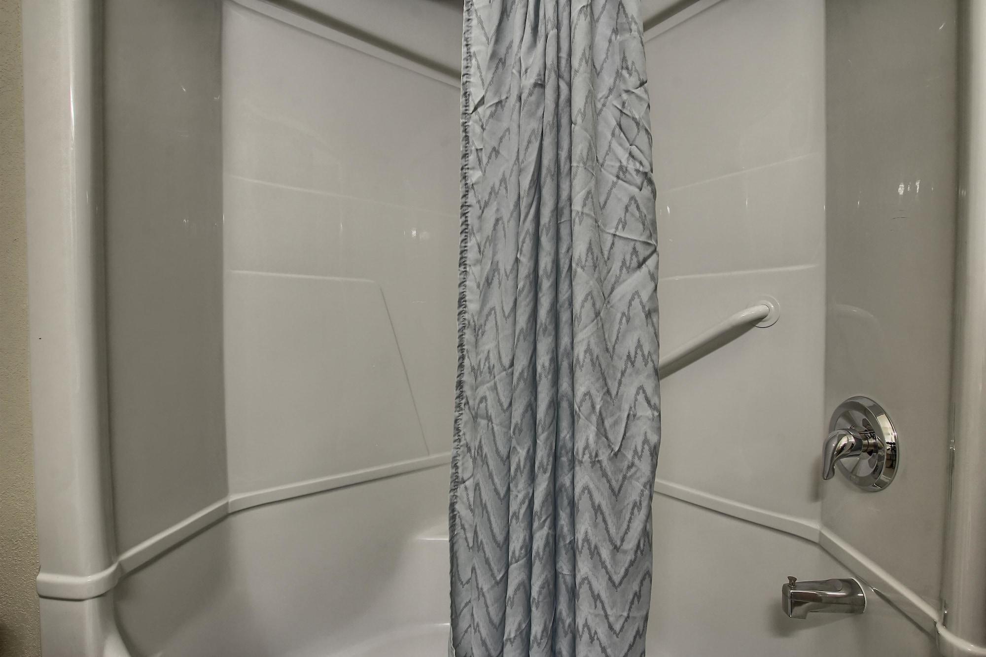 Motel 6-London, On - Ontario Eksteriør bilde