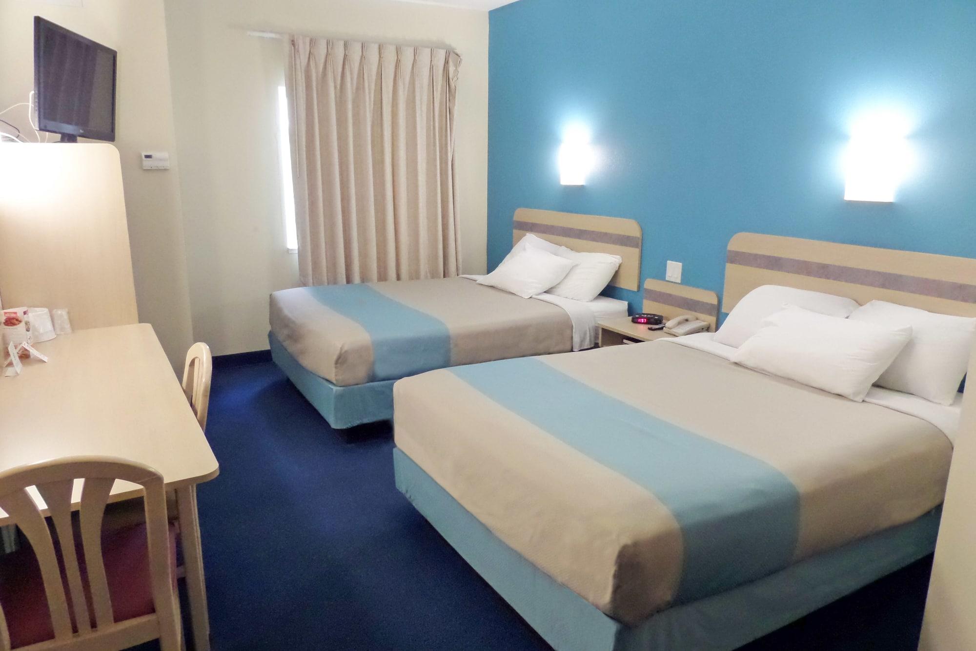 Motel 6-London, On - Ontario Eksteriør bilde