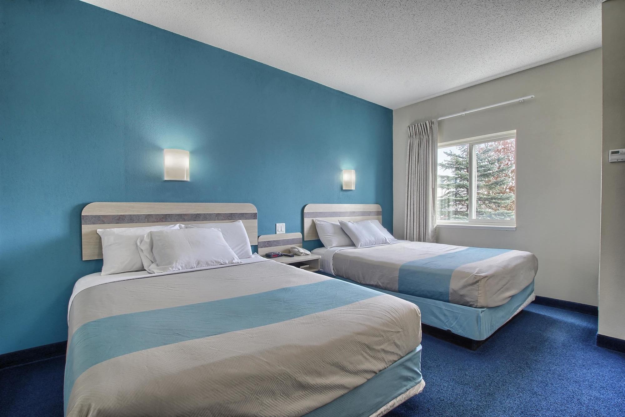 Motel 6-London, On - Ontario Eksteriør bilde