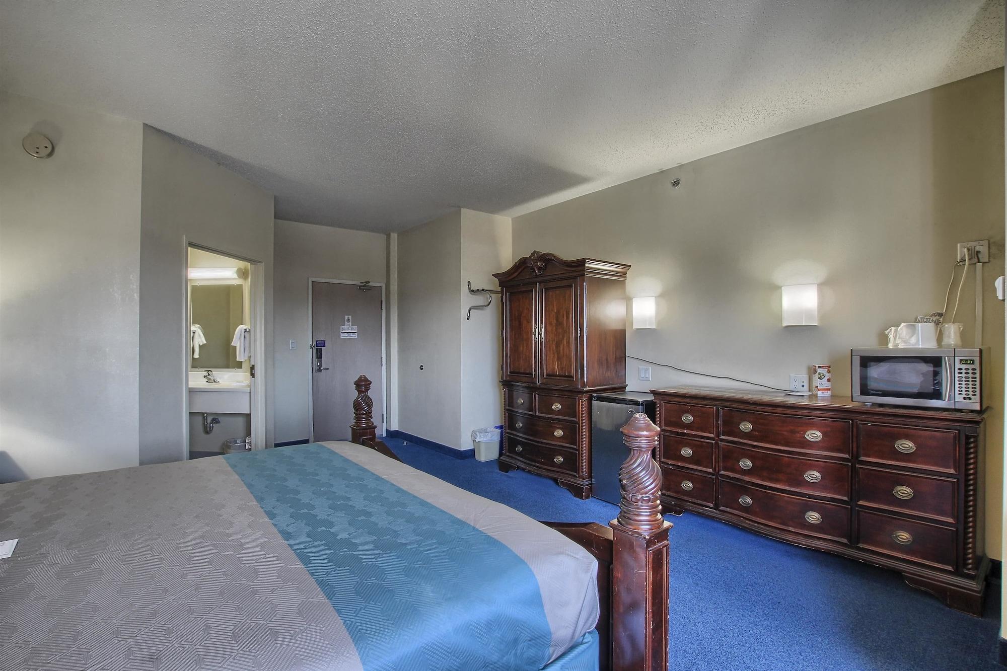 Motel 6-London, On - Ontario Eksteriør bilde
