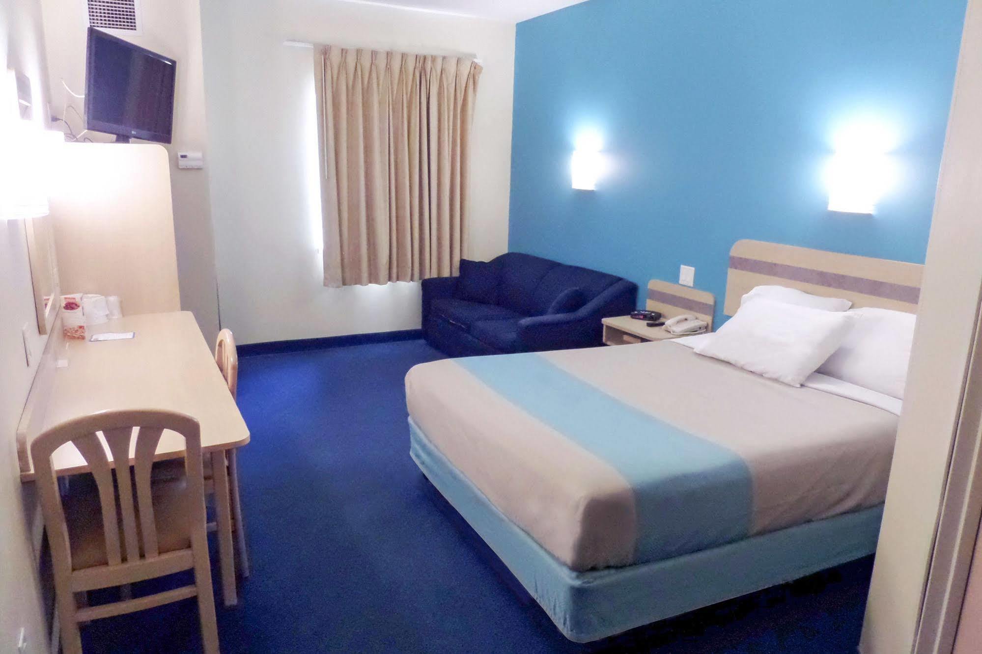 Motel 6-London, On - Ontario Eksteriør bilde