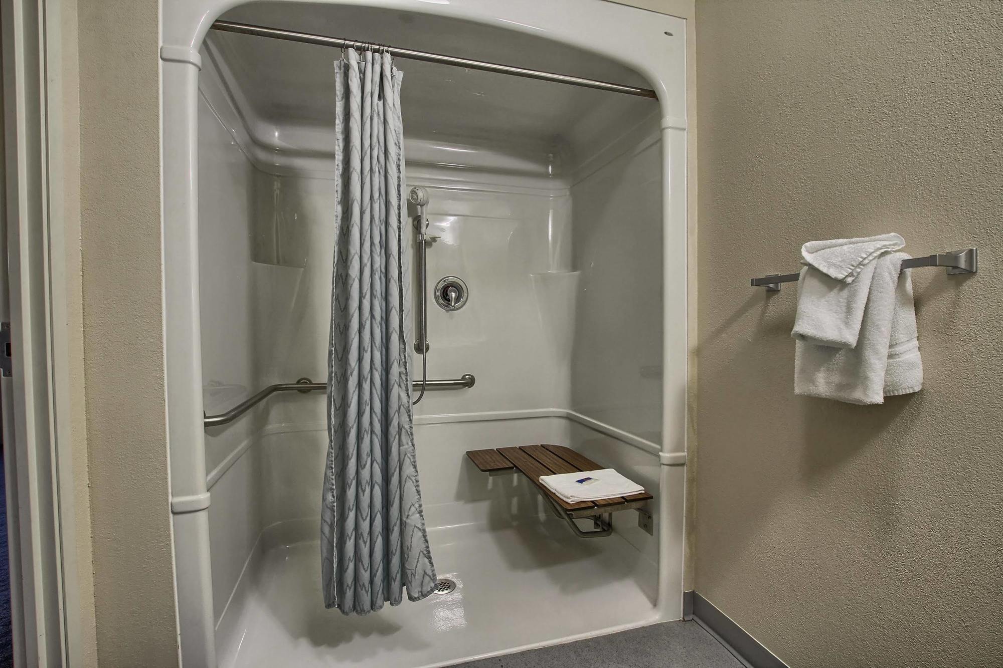 Motel 6-London, On - Ontario Eksteriør bilde