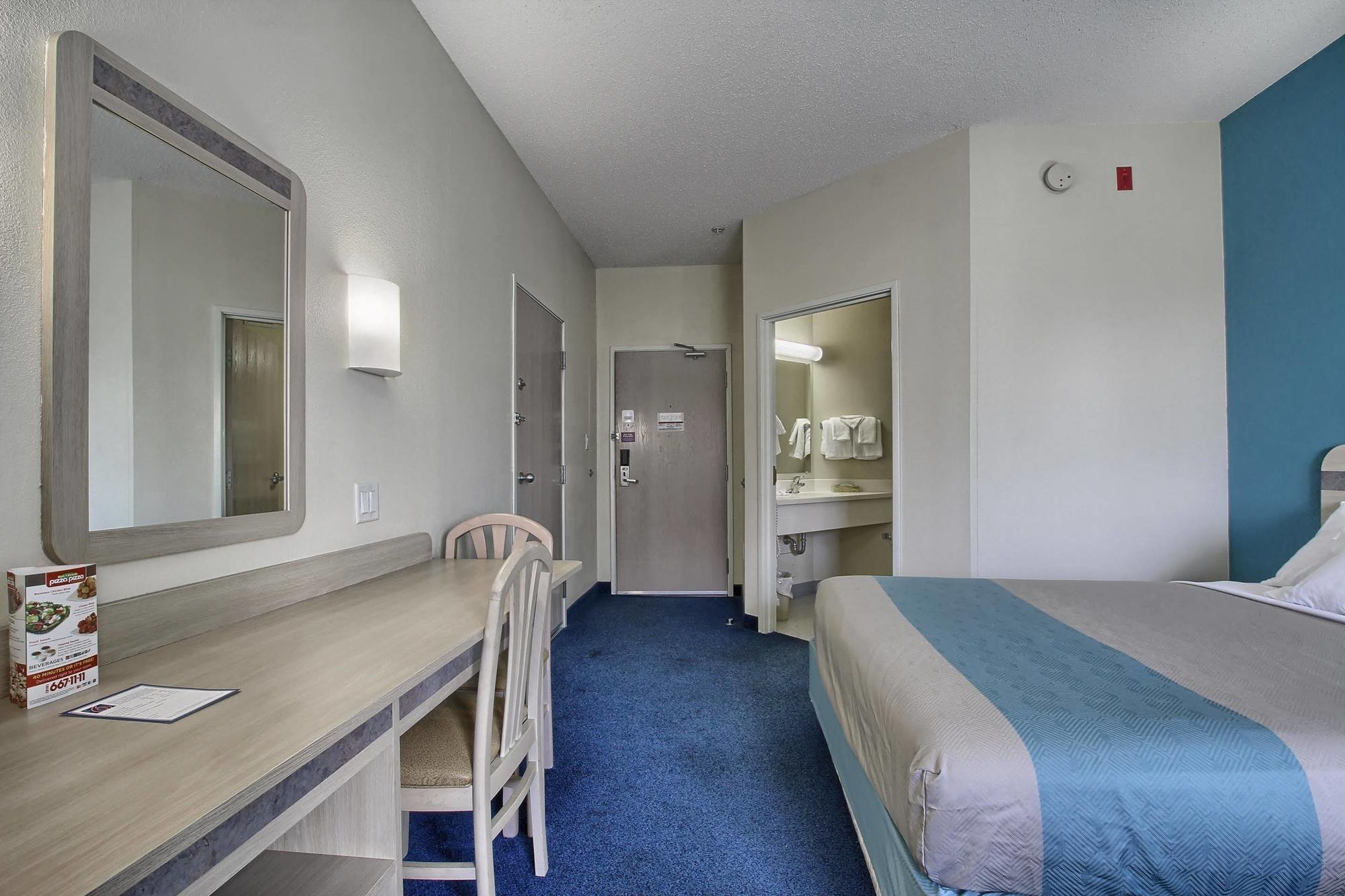 Motel 6-London, On - Ontario Eksteriør bilde