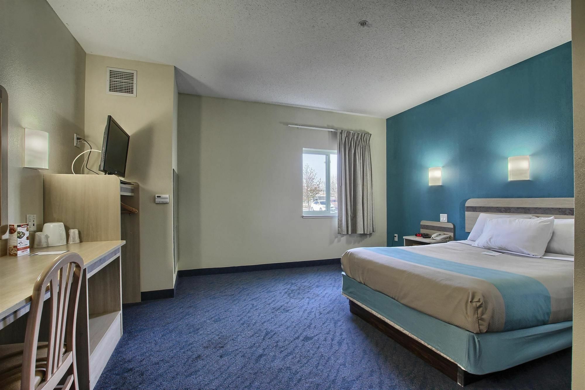 Motel 6-London, On - Ontario Eksteriør bilde