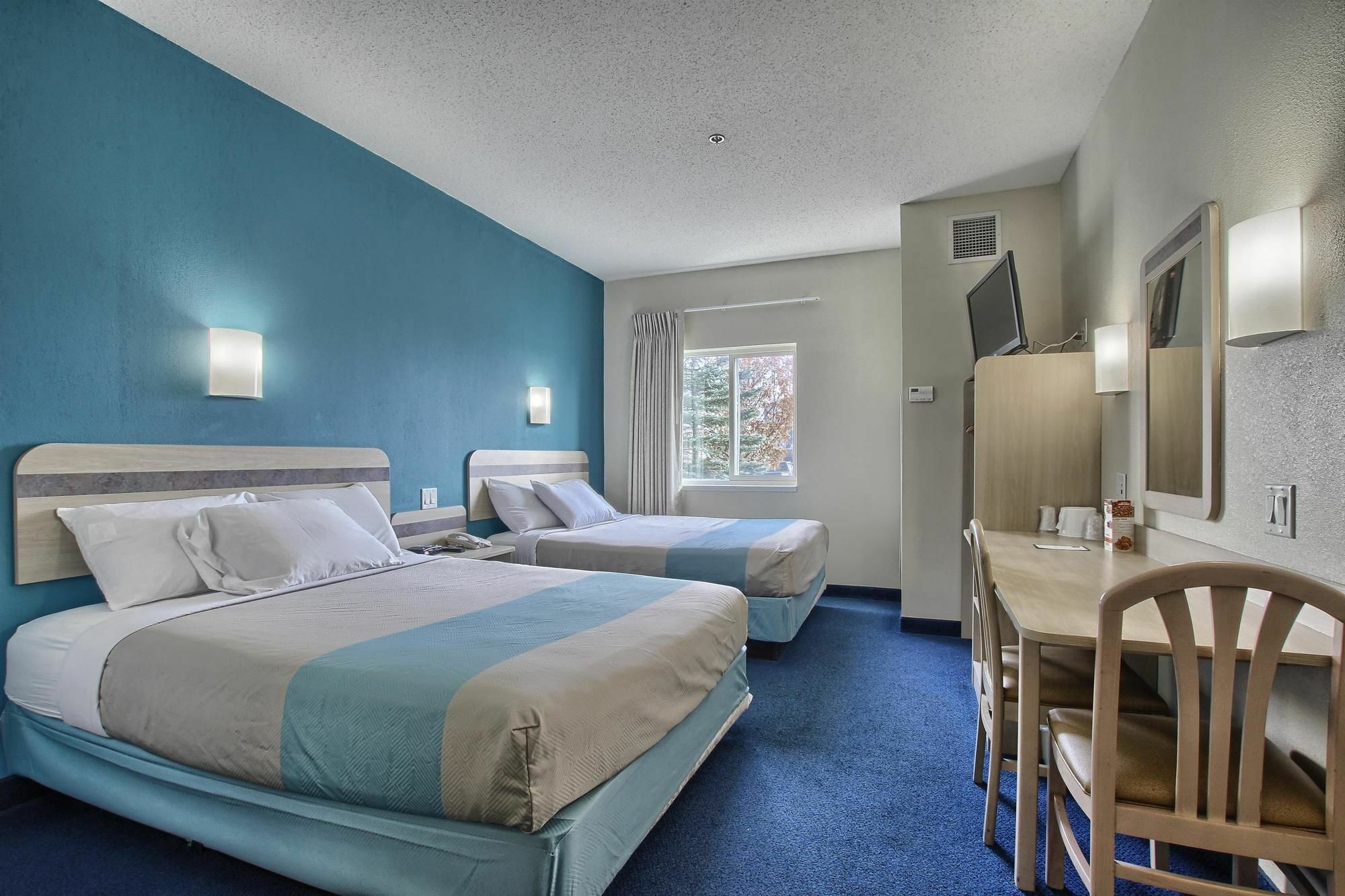 Motel 6-London, On - Ontario Eksteriør bilde