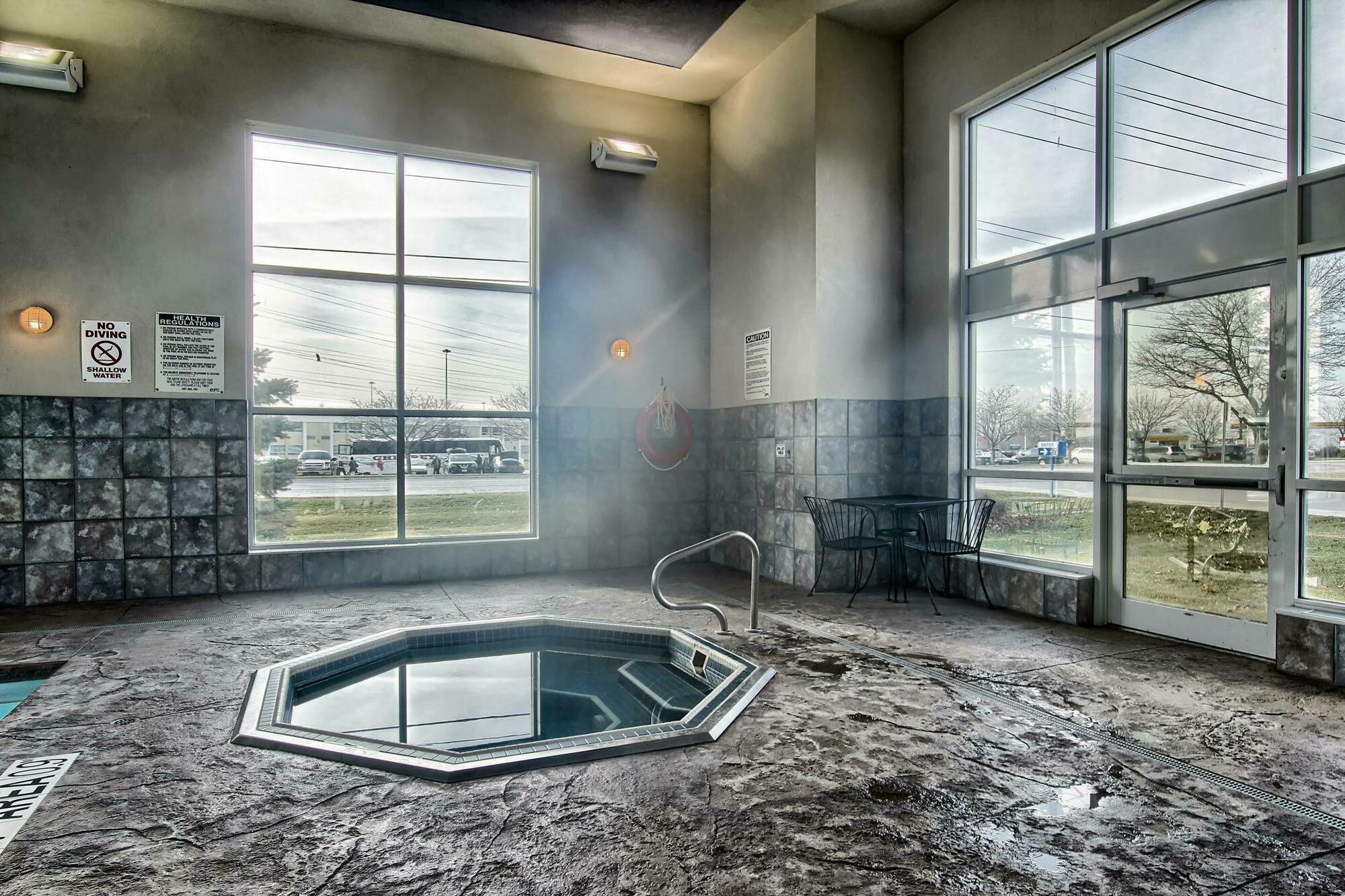 Motel 6-London, On - Ontario Eksteriør bilde
